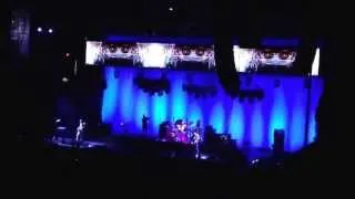 Tool - Moda Center - March 6, 2013