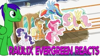 La Da Dee (PMV) - [TheeLinker] - Raulix Evergreen Reacts