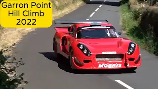 Garron Point Hill Climb - 2022 - Compilation