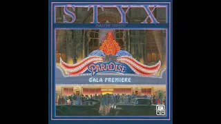 Styx - The Best Of Times