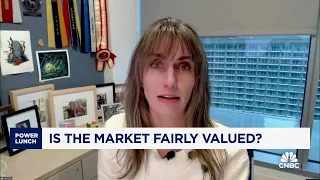 Investors still want to protect themselves from market uncertainty, says Kayne Anderson's Julie Biel