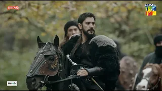 Bhai Ki Khatir Salahudin Ko Bech Dia...!! Sultan Salahuddin Ayyubi - HUM TV