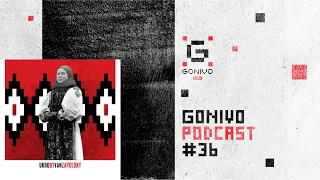 Gonivo Podcast 036 by Yan Zapolsky