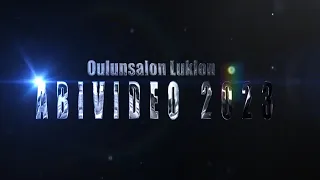 Oulunsalon Lukion abivideo 2023 - TRAILERI