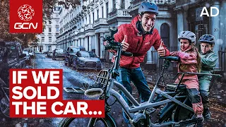 Can You Go Car Free In Winter? We Gave It A Try!