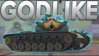 THIS TANK IS OVERPOWERED!