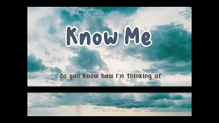 Know me - Gemini(Lyric + Vietsub)Video