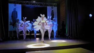 Шоу-балет Liberty - Крылья
