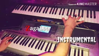 Amine Zagalo ☆•☆•☆• 2020 instrumental Rai