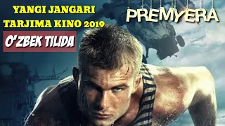 Yangi Tarjima kino uzbek tilida 2019 | O'ZBEK TILIDA |таржима кино ўзбек тилида 2019 PREMYERA