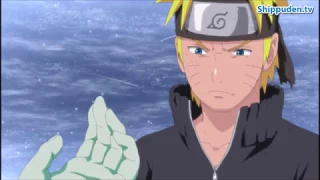 MEJORES MOMENTOS DE NARUTO SHIPPUDEN (Parte 30) Cap. 382 al 387