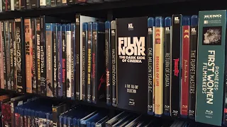 Collection Spotlight: Kino Lorber!