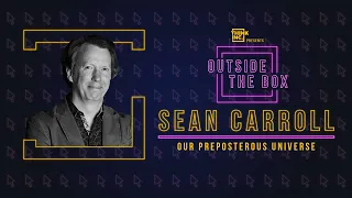 Our Preposterous Universe Ft. Sean Carroll (Full Event) | Think Inc.