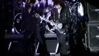 Black Sabbath - Time Machine (1994 San Jose, CA)