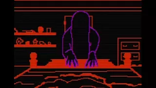 FAITH - Super Scary 8-Bit Exorcism Horror Adventure!