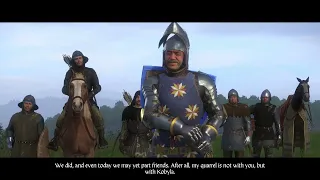 Kingdom Come: Deliverance - Part 35 [1080p, 60fps, and No Commentary]