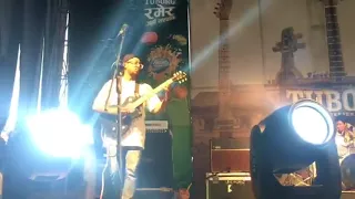 JINDABAAD - Shades of You live at Nepal Music Festival 2017-11-17 Day-1