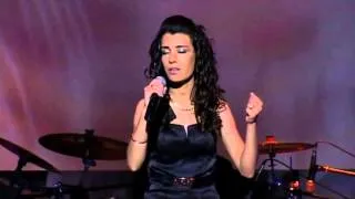 Alice Ipradjian - (LEBANON) - Yeraz Im Yergir //  Tsovits Tsov contest 2014