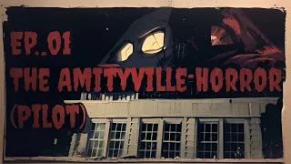 Amityville Horror House - The True Story Behind "The Amityville Horror"