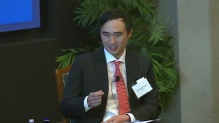 'Exploring Innovations in Central Banking' with Federal Reserve Bank of New York - Session 2