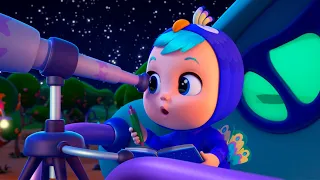 🌟 Constelația Ascunsă 🚀 Prima parte ⭐️ SEZONUL 2 😍 CRY BABIES 💧 MAGIC TEARS 💕 DESENE pentru copii