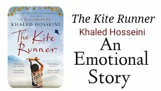 The Kite Runner by Khaled Hosseini in Hindi