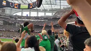 20230716 Copa Oro Final México v Panamá (sin gol de Santi)