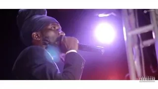 Sizzla Kalonji Live | 2016 full video