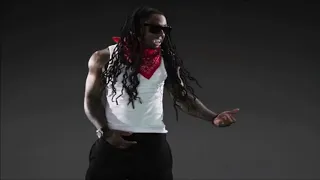Lil Wayne - Hustle Hard (Verse)