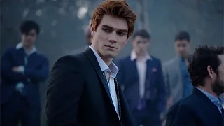 Ривердейл / Riverdale Арчи / Бетти