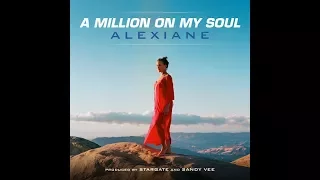 Alexiane - A Million on My Soul (From "Valerian and the City of a Thousand Planets" OST) Lyrics