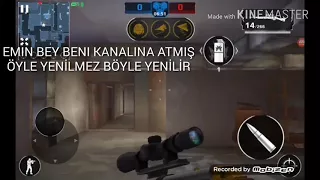 MC5{ELEKTRO YT VS EMIN BEY }NABIN SONU (AÇIKLAMAYI OKU)