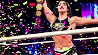 Disco Inferno on: Tessa Blanchard going to WWE