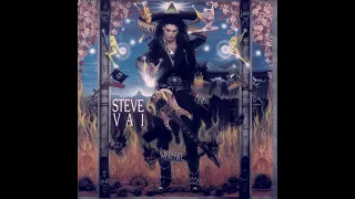 Steve Vai - "The Riddle" [Slowed Down]