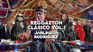 REGGAETON CLÁSICO VOL. 1 - Daddy Yankee, Wisin & Yandel, Plan B, Alexis & Fido, Don Omar, Zion.