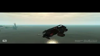 GTA 4 Bloopers #19