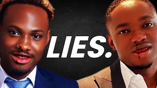 5 HUGE Lies Forex Gurus want You to Believe (EXPOSED)