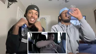 Kevin Gates - Cartel Swag (Official Video) REACTION🔥🔥