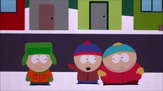 South Park - What Would Brian Boitano Do Language Collection