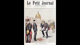 Origins of the First World War, pt. 8 -- France  [Audio Lecture]