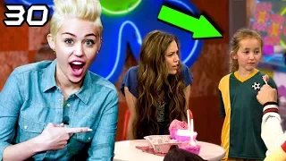 30 Things You Didn't Know About Hannah Montana