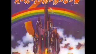 Rainbow - Man on the Silver Mountain