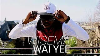 Waisman - Wai Yee (Clip No Officiel) 2K21