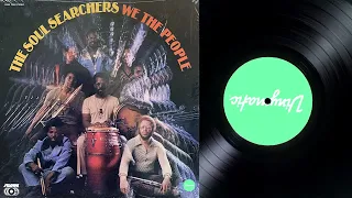 The Soul Searchers ‎– We The People (US - 1972)