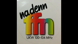 radio ffn - Hot 100 des Jahres 1990 (Stunde 5)