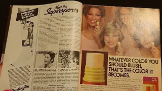 ASMR | Reading About Musicians in a 70s Magazine (Soft Spoken)