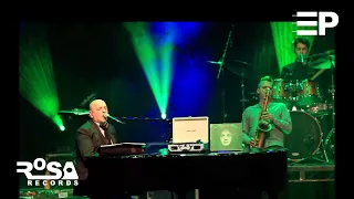 ELIO PACE - Ain't No Crime (Live) - 10 March 2023