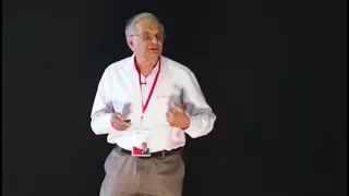 Inside Einstein's mind, E=mc^2 | Ajoy Ghatak | TEDxJIIT