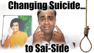 Suicide Hotline - Sri Sathya Sai | Part 2