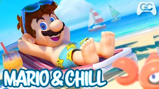 Mario & Chill